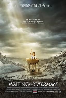 LugaTv | Watch Waiting for Superman for free online