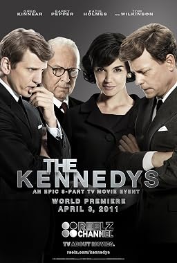 LugaTv | Watch The Kennedys seasons 1 - 1 for free online