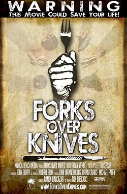 LugaTv | Watch Forks Over Knives for free online