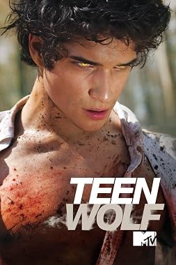 LugaTv | Watch Teen Wolf seasons 1 - 6 for free online