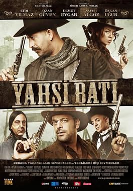 LugaTv | Watch Yahsi Bati - The Ottoman Cowboys for free online