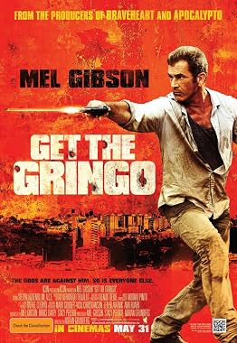 LugaTv | Watch Get the Gringo for free online