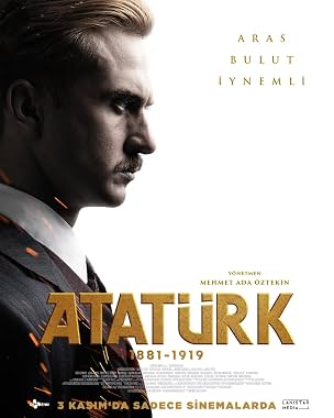 LugaTv | Watch Ataturk 1881-1919 seasons 1 - 1 for free online