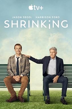 LugaTv | Watch Shrinking seasons 1 - 4 for free online