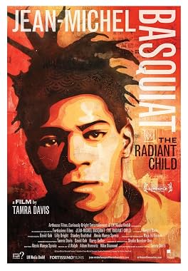 LugaTv | Watch Jean Michel Basquiat The Radiant Child for free online