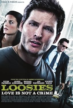 LugaTv | Watch Loosies for free online