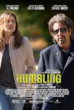 LugaTv | Watch The Humbling for free online