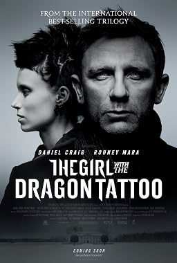 LugaTv | Watch The Girl with the Dragon Tattoo for free online
