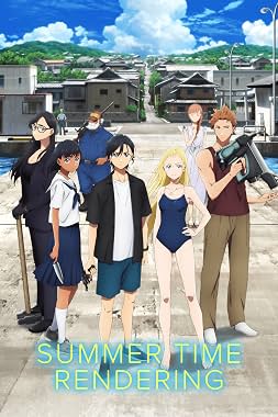 LugaTv | Watch Summer Time Rendering seasons 1 - 1 for free online