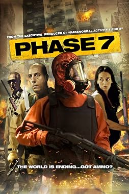 LugaTv | Watch Fase 7 for free online