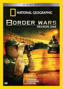 LugaTv | Watch Border Wars seasons 1 - 5 for free online