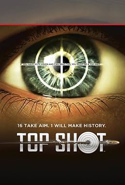 LugaTv | Watch Top Shot seasons 1 - 5 for free online