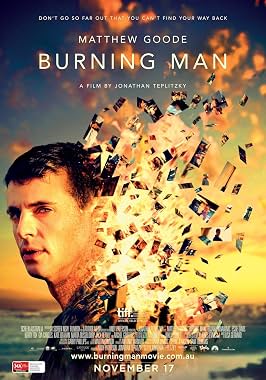 LugaTv | Watch Burning Man for free online