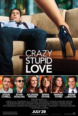 LugaTv | Watch Crazy, Stupid, Love. for free online