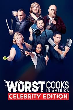 LugaTv | Watch Worst Cooks in America seasons 1 - 30 for free online
