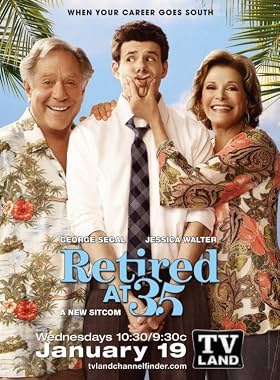 LugaTv | Watch Retired at 35 seasons 1 - 2 for free online