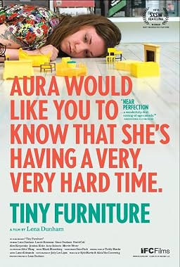LugaTv | Watch Tiny Furniture for free online