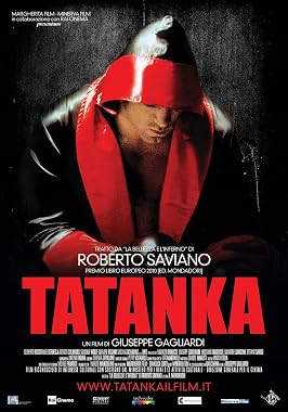 LugaTv | Watch Tatanka for free online