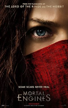 LugaTv | Watch Mortal Engines for free online