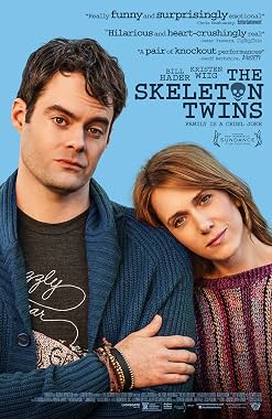 LugaTv | Watch The Skeleton Twins for free online