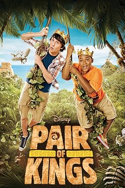 LugaTv | Watch Pair of Kings seasons 1 - 3 for free online
