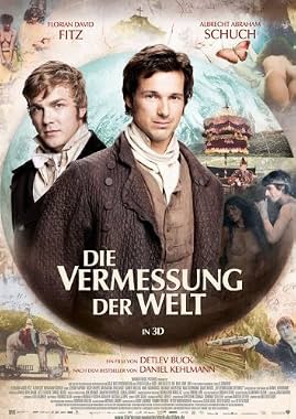 LugaTv | Watch Die Vermessung der Welt for free online