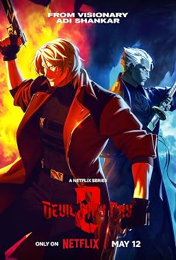 LugaTv | Watch Devil May Cry seasons 1 - 3 for free online
