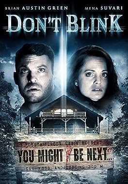 LugaTv | Watch Dont Blink for free online