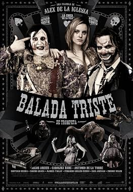 LugaTv | Watch Balada triste de trompeta for free online