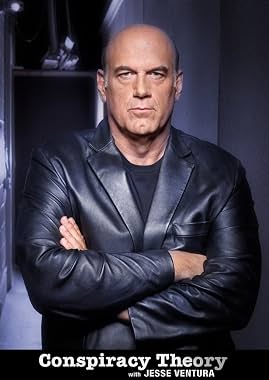 LugaTv | Watch Conspiracy Theory with Jesse Ventura seasons 1 - 3 for free online