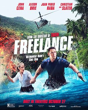 LugaTv | Watch Freelance for free online
