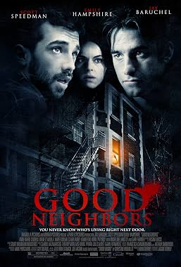 LugaTv | Watch Good Neighbours for free online