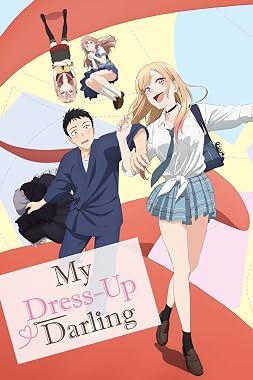 LugaTv | Watch My Dress-Up Darling seasons 1 - 2 for free online