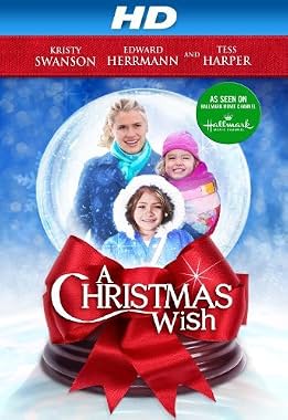 LugaTv | Watch A Christmas Wish for free online