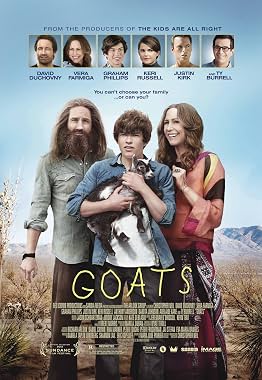LugaTv | Watch Goats for free online