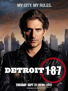 LugaTv | Watch Detroit 1-8-7 seasons 1 - 1 for free online