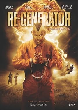 LugaTv | Watch Re Generator for free online