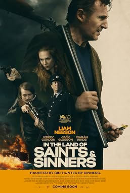 LugaTv | Watch In the Land of Saints and Sinners for free online