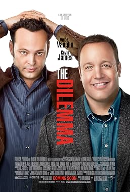 LugaTv | Watch The Dilemma for free online
