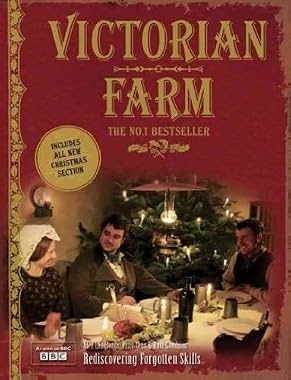 LugaTv | Watch Victorian Farm Christmas seasons 1 - 1 for free online