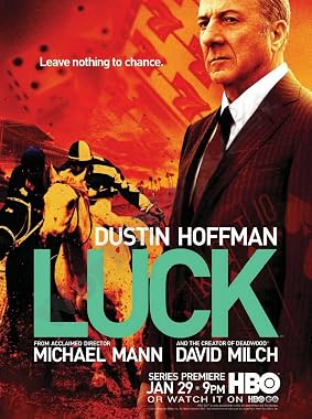 LugaTv | Watch Luck seasons 1 - 2 for free online