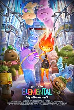 LugaTv | Watch Elemental for free online