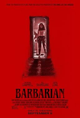 LugaTv | Watch Barbarian for free online