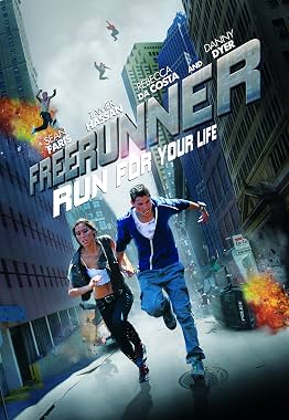 LugaTv | Watch Freerunner for free online