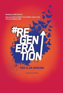 LugaTv | Watch ReGeneration for free online