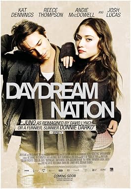 LugaTv | Watch Daydream Nation for free online