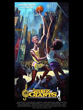 LugaTv | Watch On the Shoulders of Giants for free online