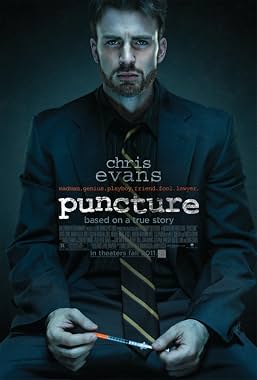 LugaTv | Watch Puncture for free online