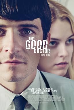 LugaTv | Watch The Good Doctor for free online