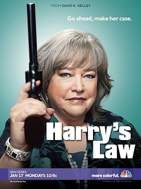 LugaTv | Watch Harry's Law seasons 1 - 2 for free online